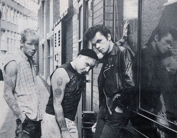The Meteors