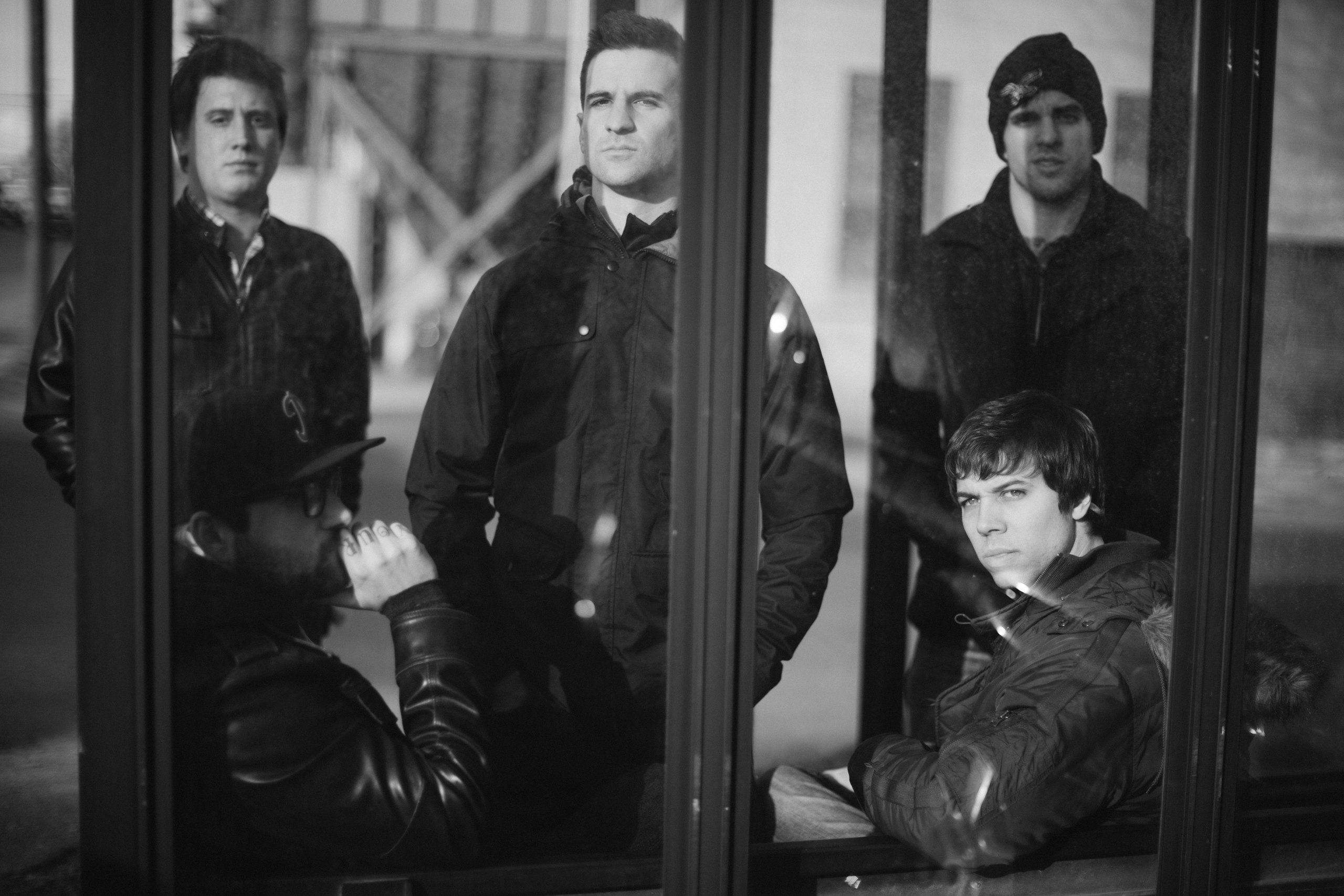 August Burns Red