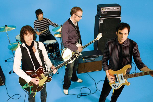 Fountains Of Wayne