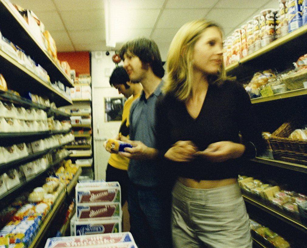 Saint Etienne