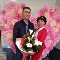 Лена Белоконь