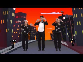 Zecchino d'Oro Baby Dance: Quarantaquattro Gatti