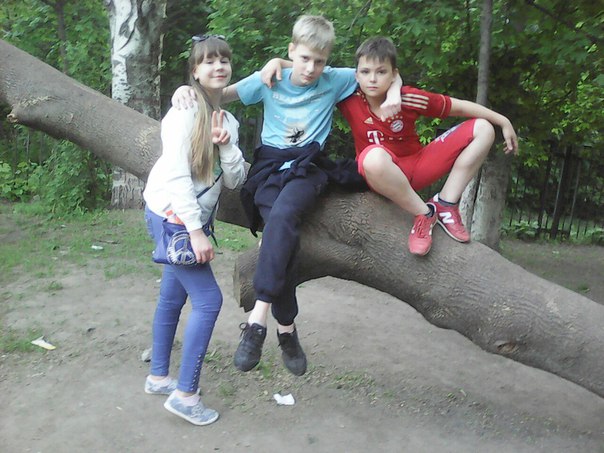 Максим Поталов, Украина, Днепропетровск (Днепр)