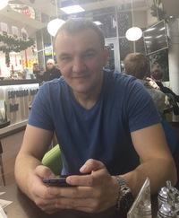 Сергей Науменко