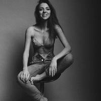 Диана Александрова