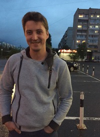 Иван Матвеенко