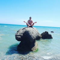 Константин Тренин