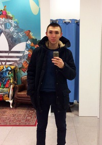 Тунгатаров Эдуард