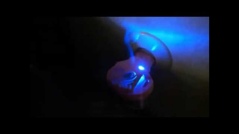 Чудо фумигатор! Miracle fumigator !
