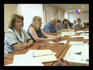 Состоялась жеребьевка бесплатного эфирного времени и печатных площадей.