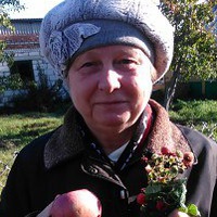 Евгения Третьякова | Белгород