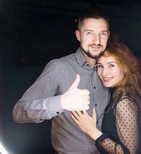 Юрий Паршиков