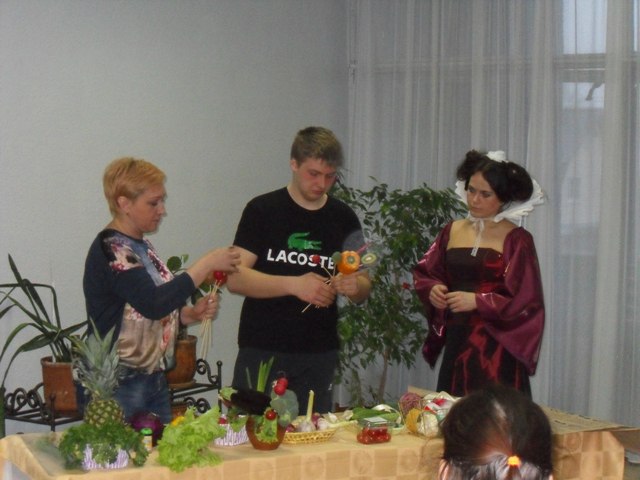 Библионочь Библионочь
