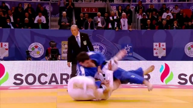 Khubetsov Judo Vine.720
