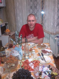 Андрей Яковлев