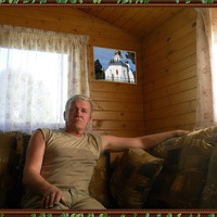 Андрей Сабанеев
