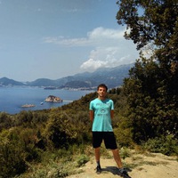 Влад Медведев