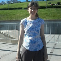 Анна Черепанова | Тюмень