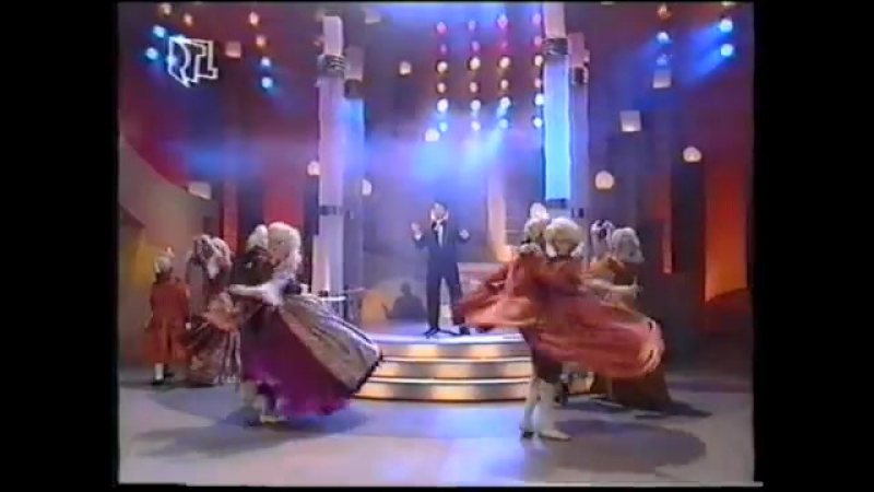 034 Mini Playback Show Falco