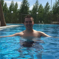 Артём Енеев