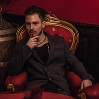 Сергей Орлов