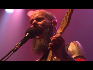 Baroness - Chlorine & Wine (Live at Newport Music Hall)