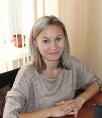 Наталья Рыжова
