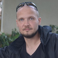 Михаил Воронкин