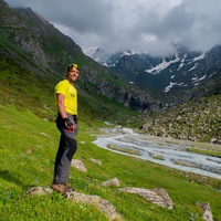 Александр Румянцев