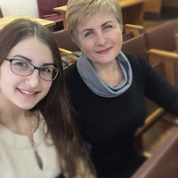 Галина Соколова