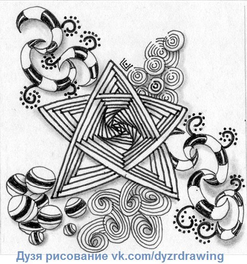   https://vk.com/dyzrdrawing