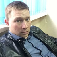 Сергей Мотрук