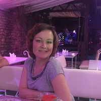 Ольга Пешикова