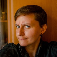Наська Кондратьева