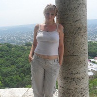 Инна Алафузова