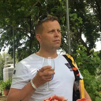 Павел Цветков