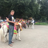 Антон Романов-Дейнеко