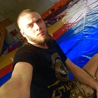Давид Алмазов
