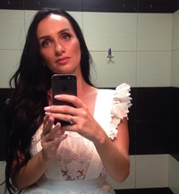 Елена Дарькина