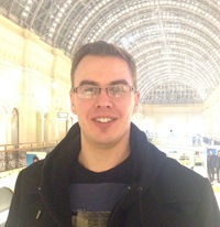 Сергей Швырёв