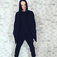 Алексей Петров