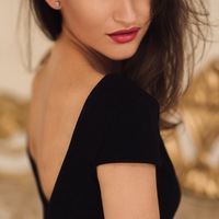 Julya Syrkova