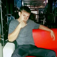 Виктор Тихий | Краснодар