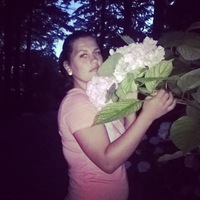Дарья Кошелева