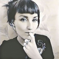 Алена Костюк