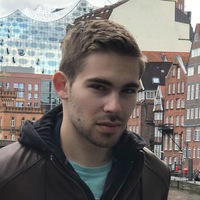 Юрий Гавлин