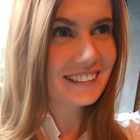 Оля Бондарчук