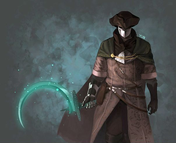 #DS3 Leonhard by #YUN