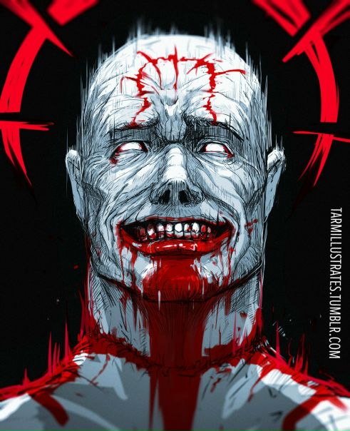 #DarkestDungeon Rapturous by #TarmIdzy