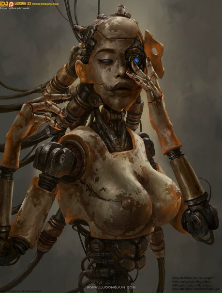 by #DongjunLu